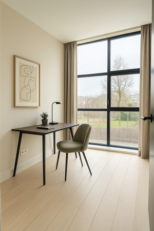 Medium property photo - Hilledijk 83A, 3072 RD Rotterdam